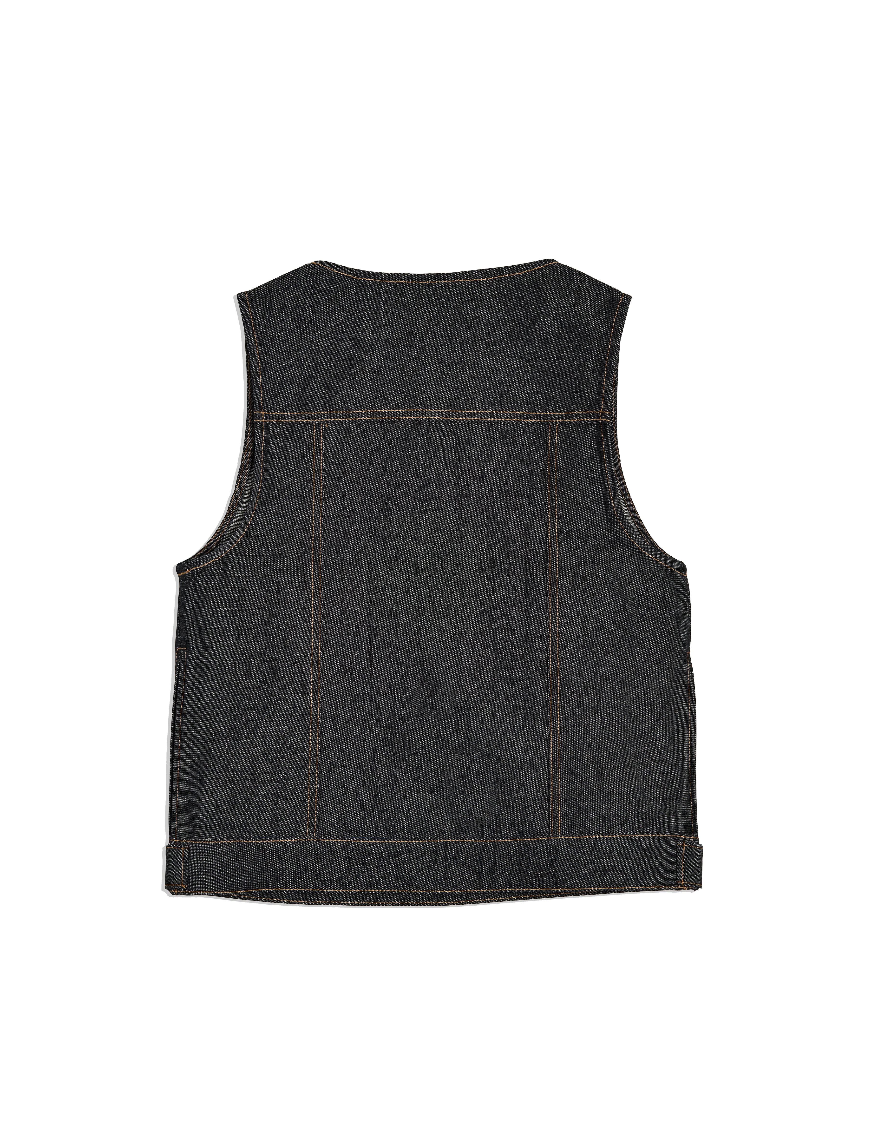 BOXY VEST - Image 3