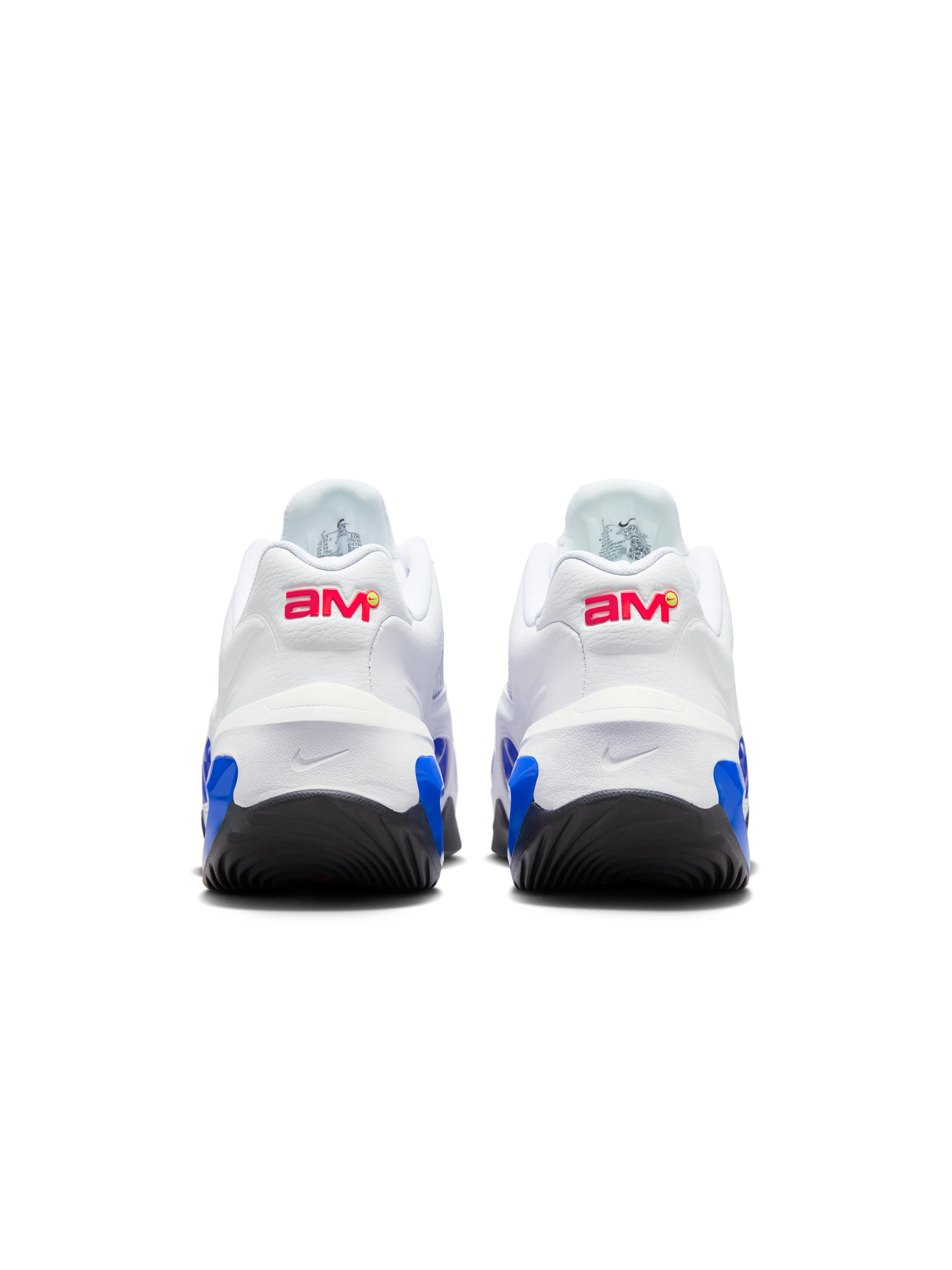 Nike Air Max Muse - Image 5