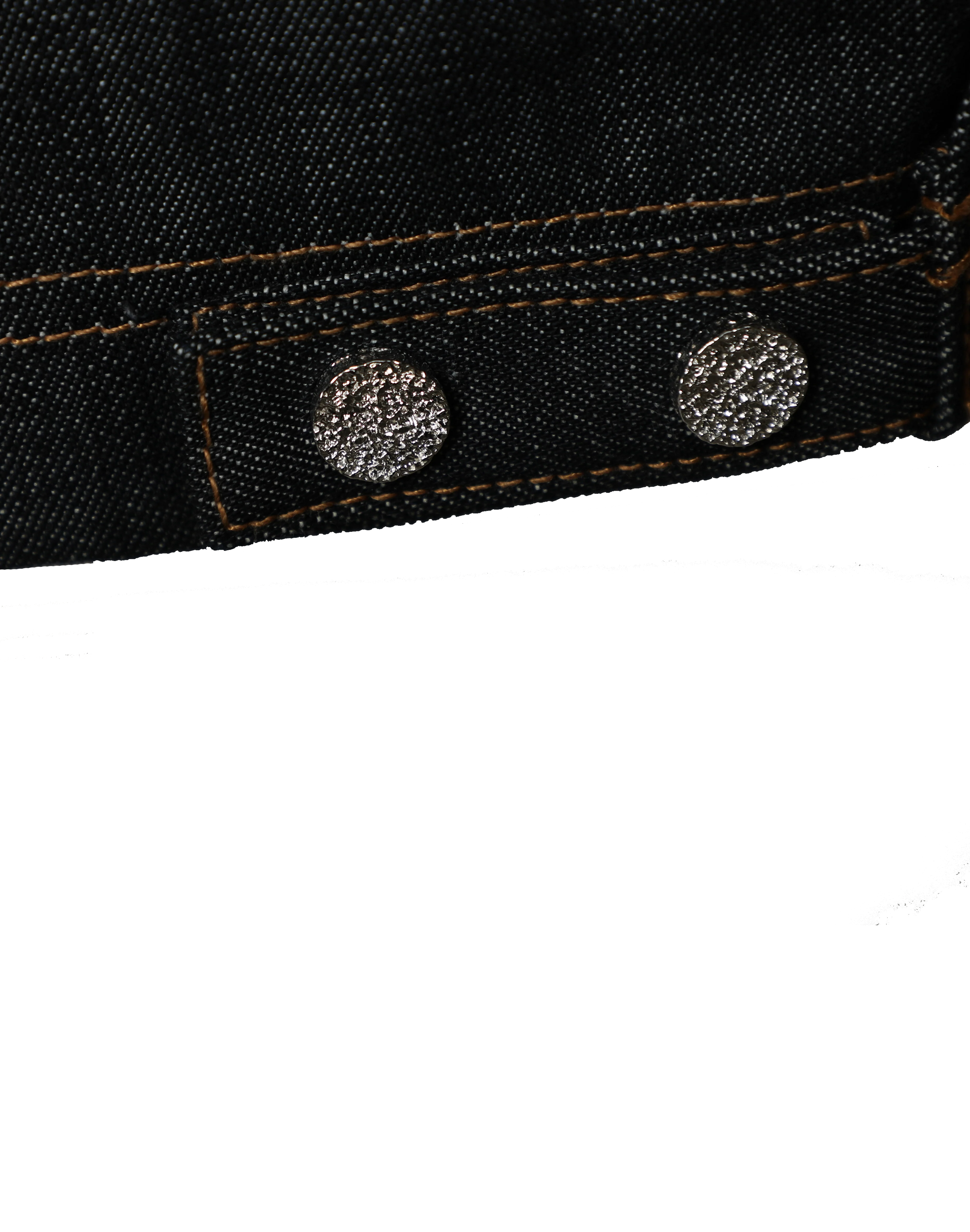 STUDDED JEAN - Image 5