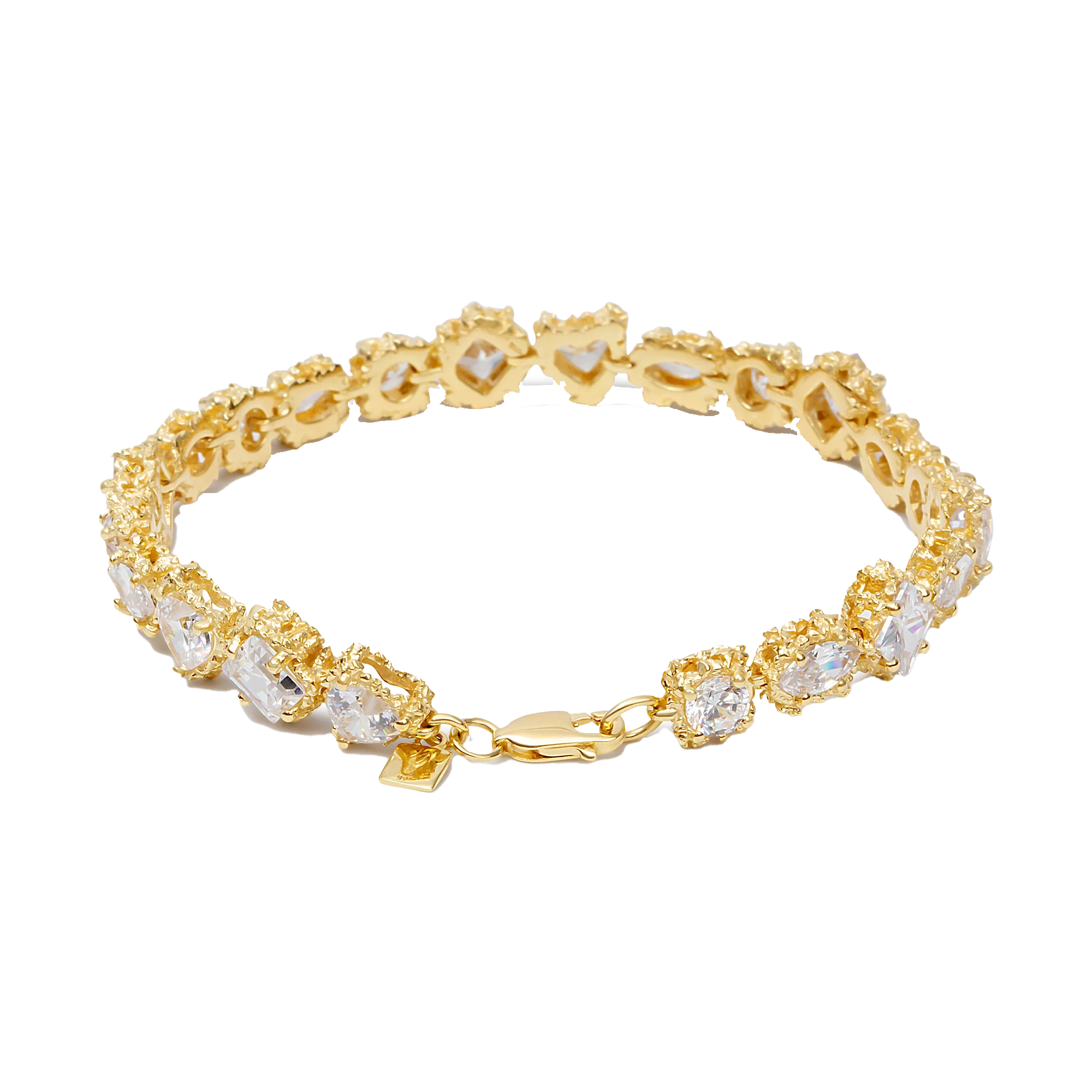 VC112 Multi Cut Bracelet - Image 3