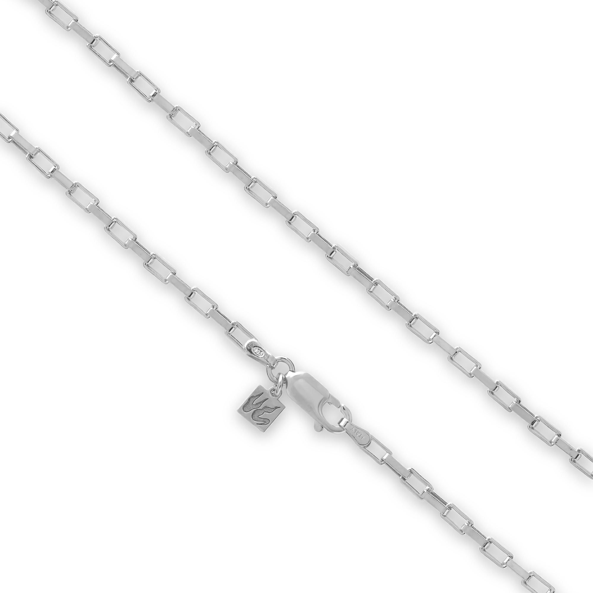 VC022 Saint Michael Archangel Pendant Necklace - Image 4