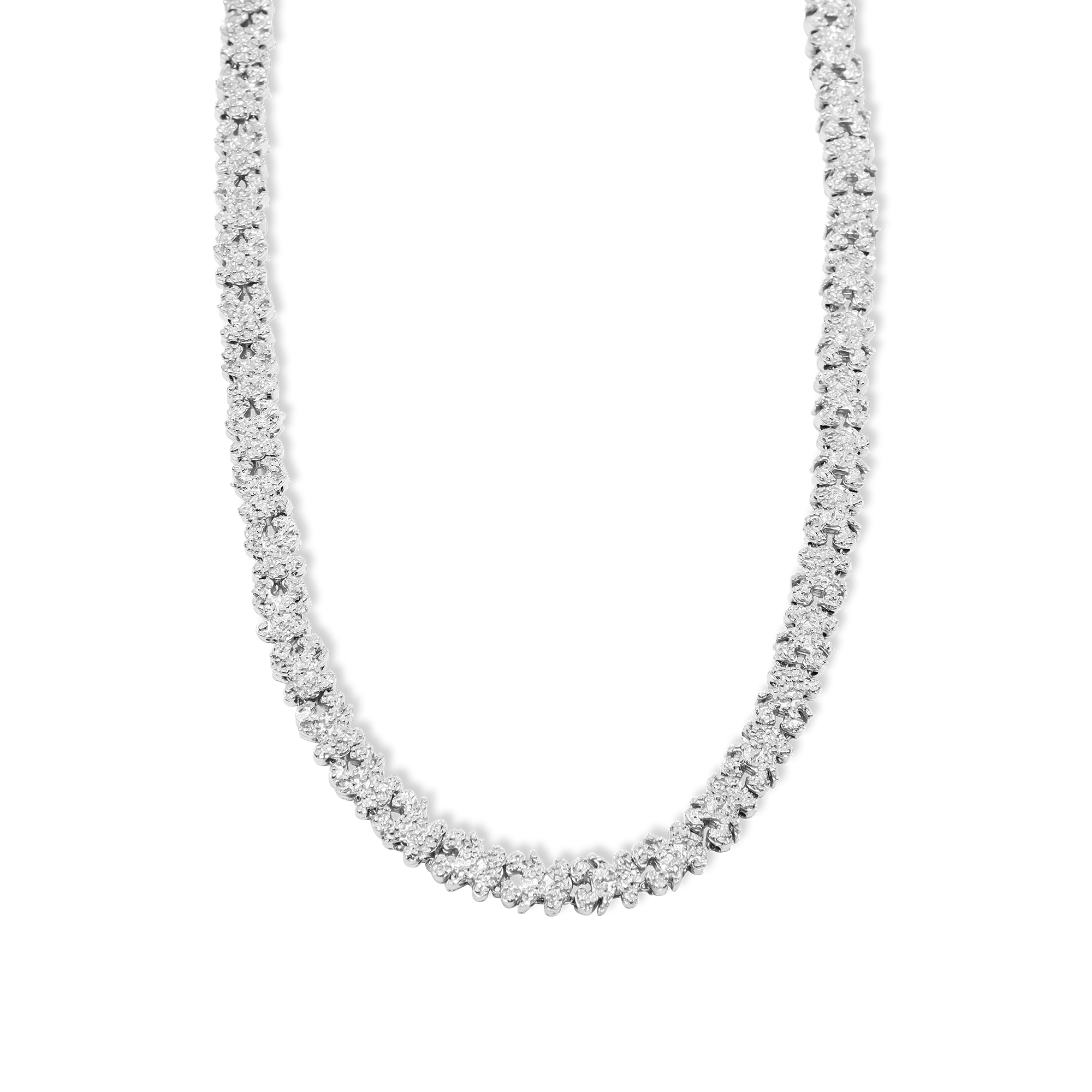 VC041 Signature Bear Chain - Image 2