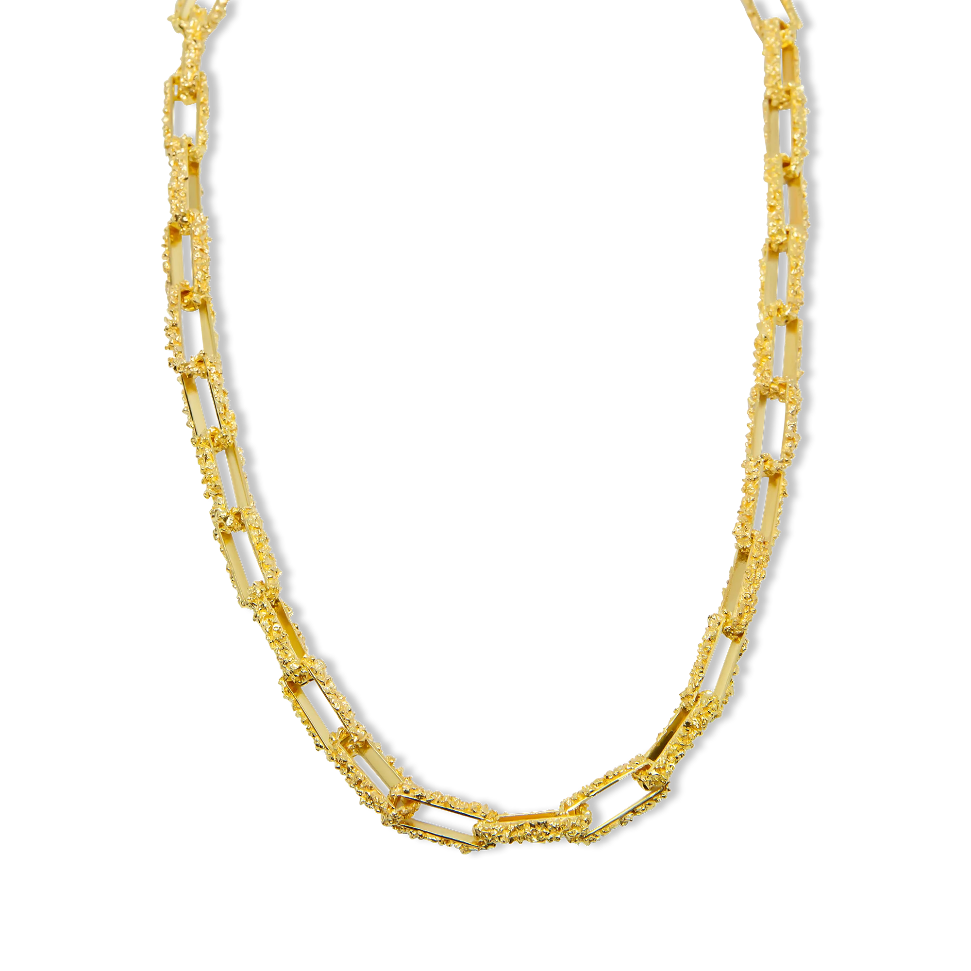 VC042 Signature Large Box Chain - Image 2