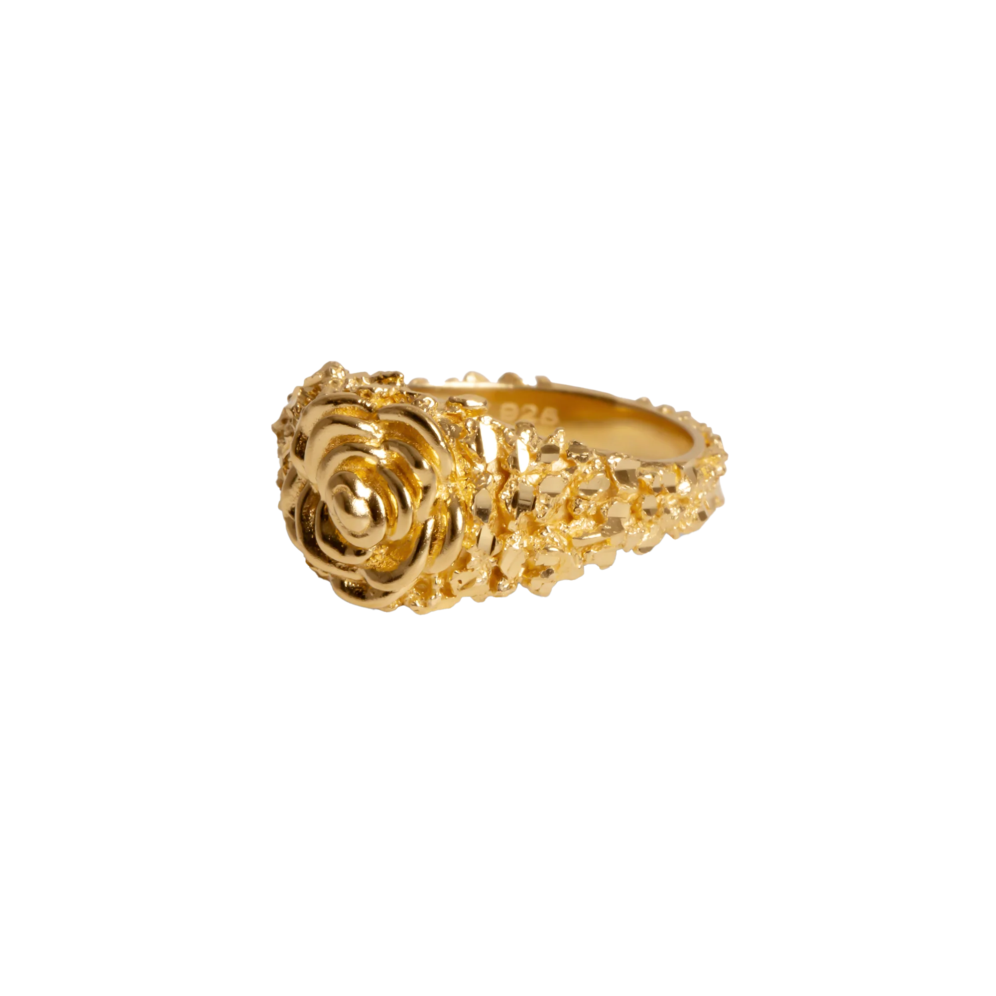 VC057 Rose Ring - Image 2