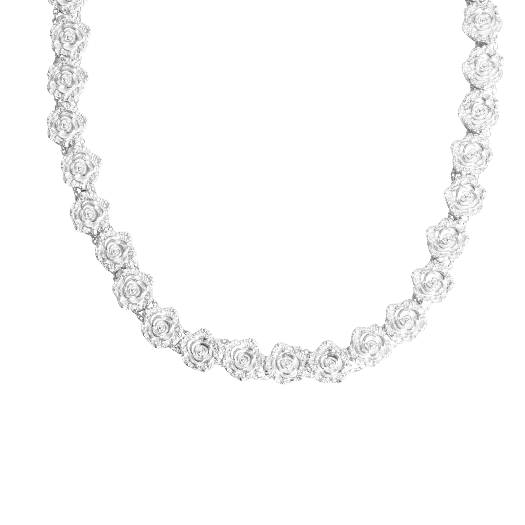 VC058 Rose Link Chain - Image 2