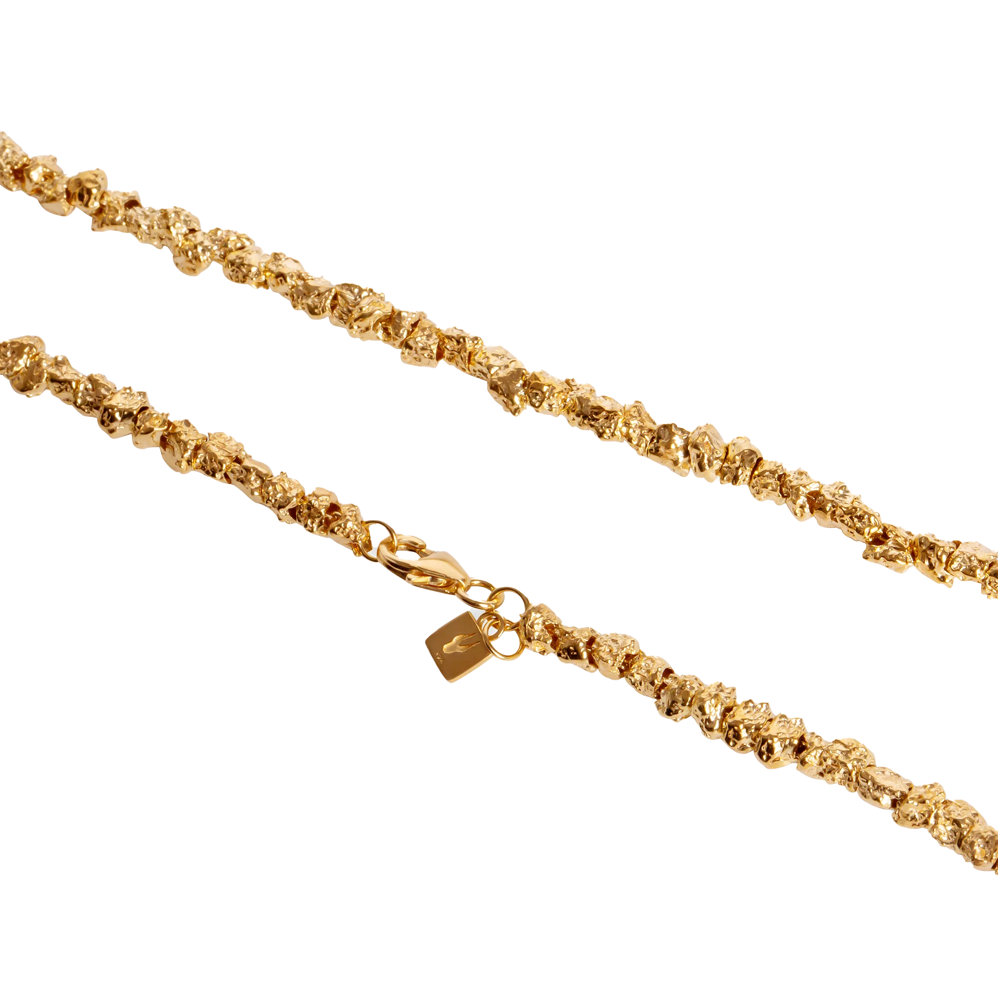 VC065 Thin Signature Chain - Image 2