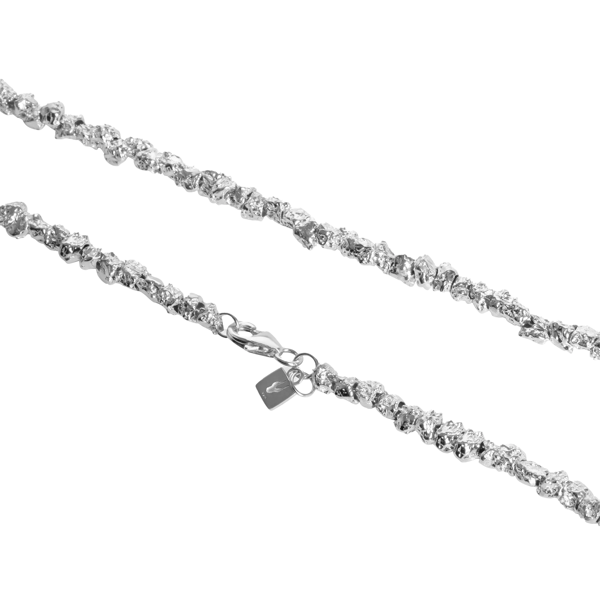 VC065 Thin Signature Chain - Image 3
