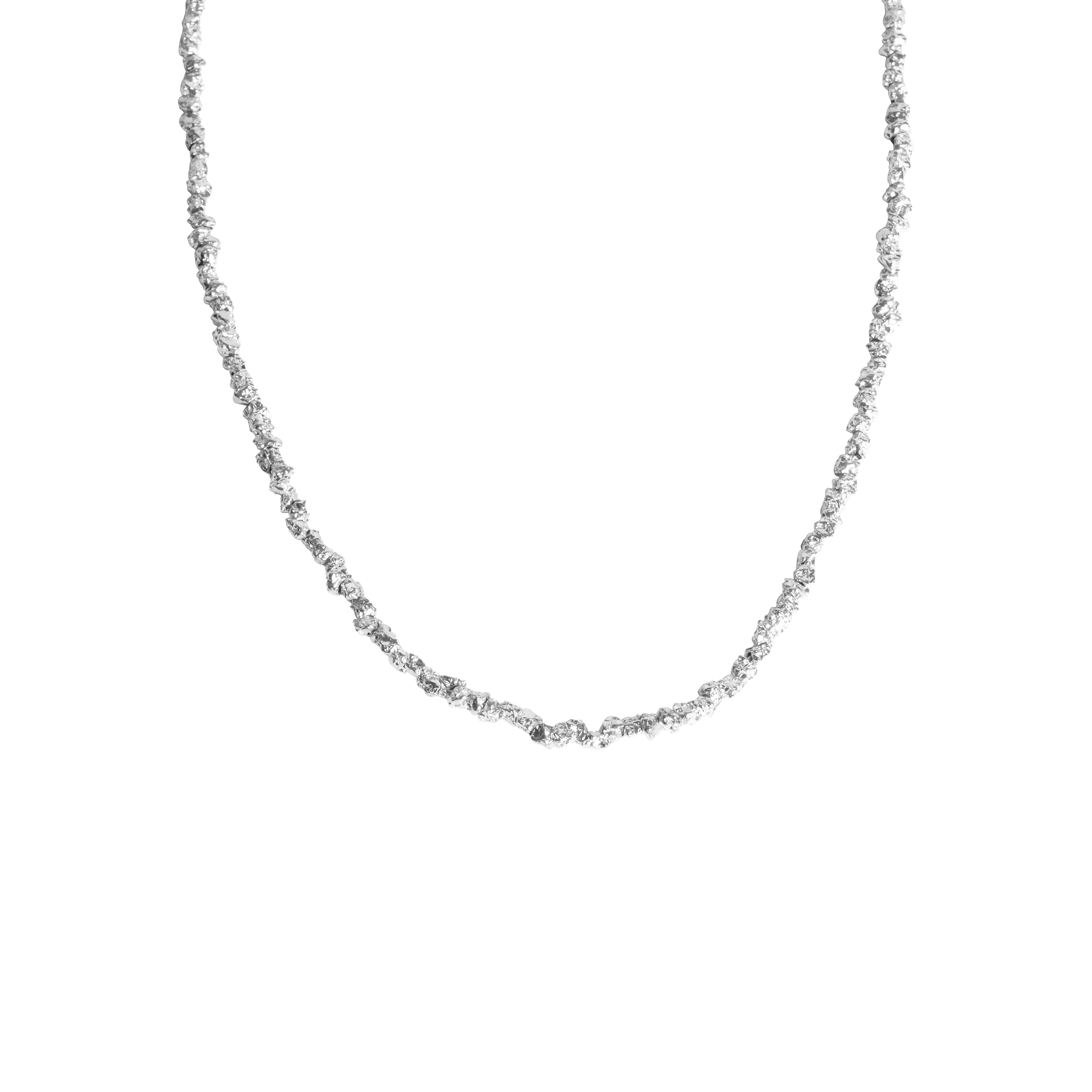 VC065 Thin Signature Chain - Image 4