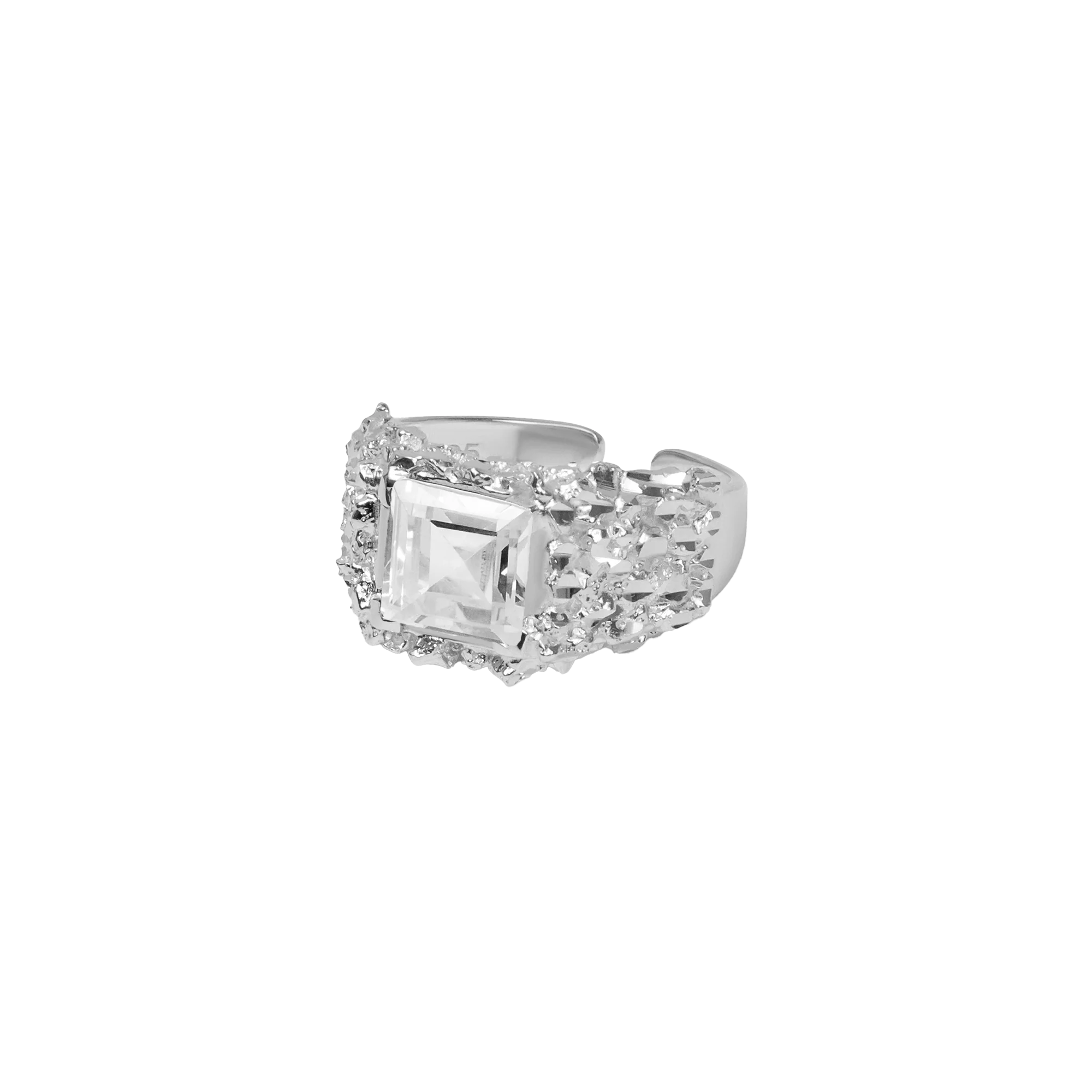 VC084 TOE RING - Image 2
