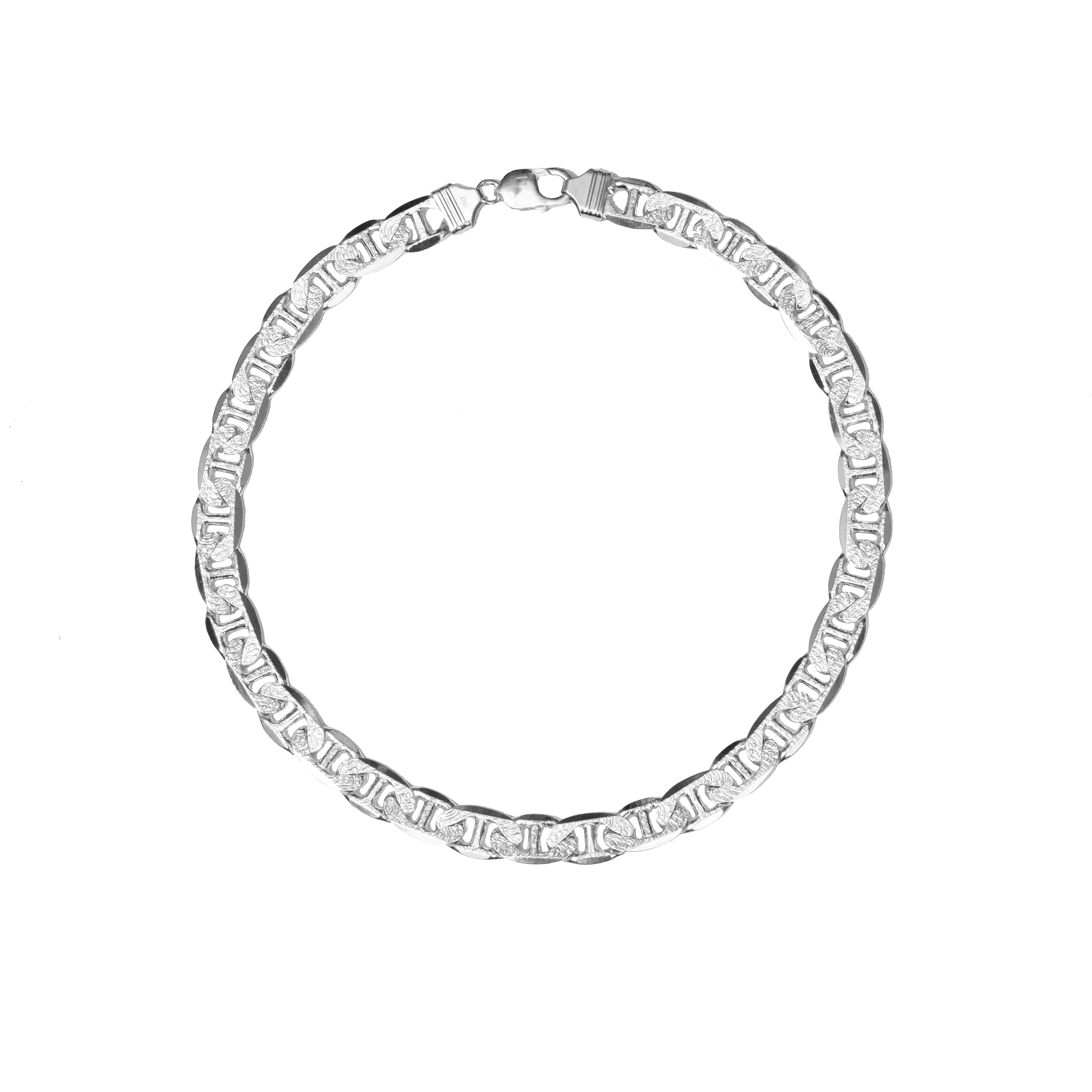 VC100 Signature Mariner Necklace - Image 2