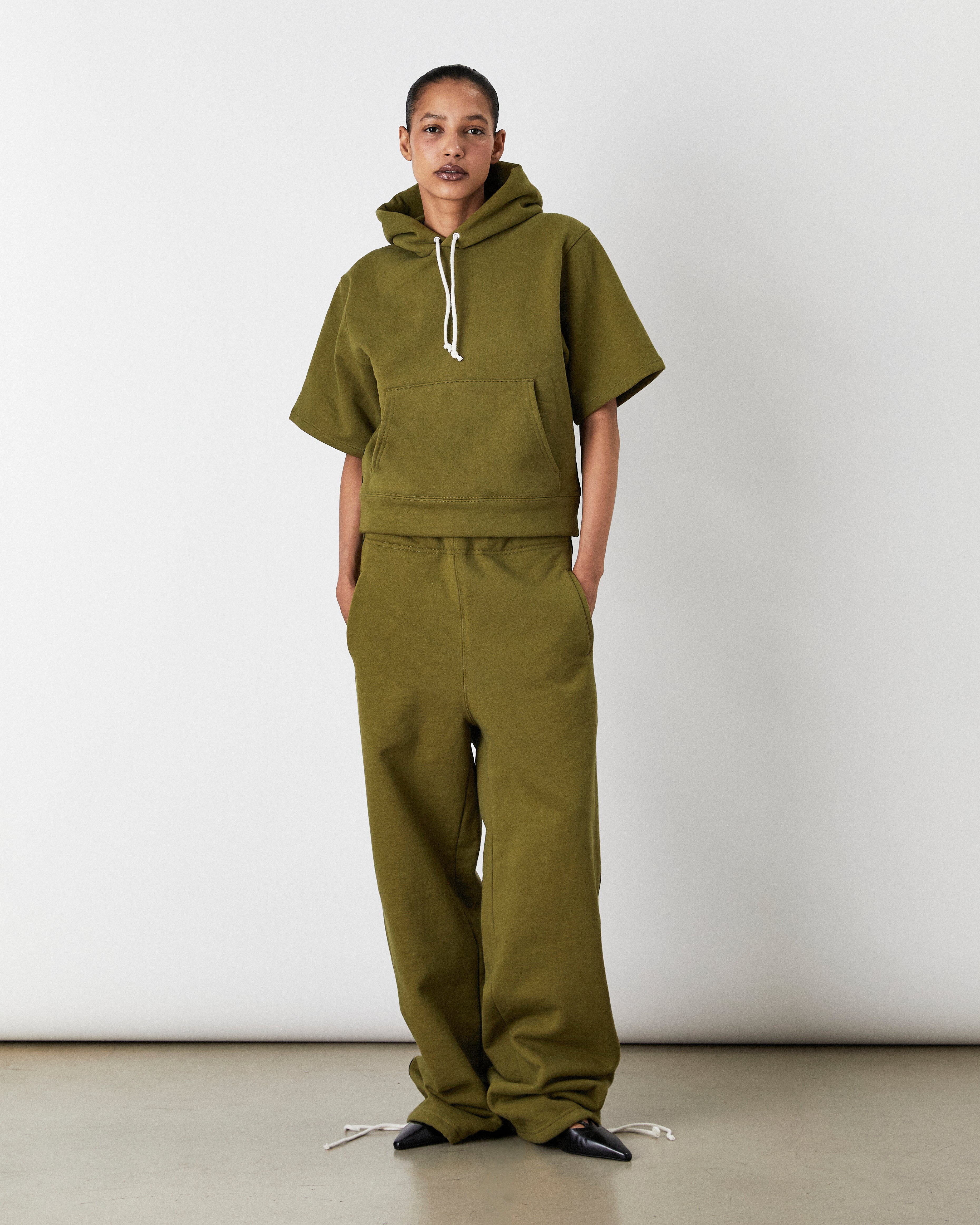 VCSP001 OLIVE BRANCH DUO SWEATS - Image 3